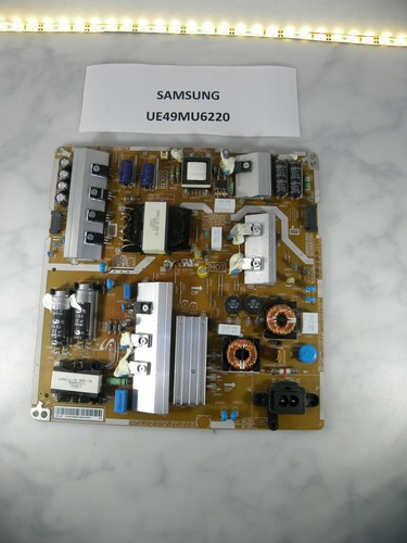 Scheda alimentatore samsung - scheda,