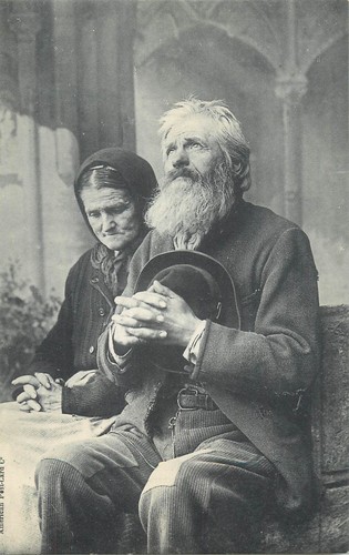 Scene vita cartolina - scene,