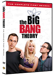 Big bang theory stagione 1 - -,