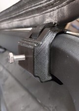 Kit de remplacement de vitre