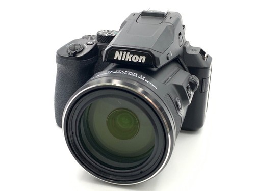 Nikon coolpix p950 fotocamera - nikon,