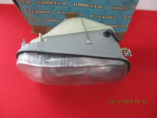 07388000 carello faro - 07388000,