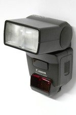 Flash/Flash Canon Speedlite 420 EX per Canon usato 420 EX