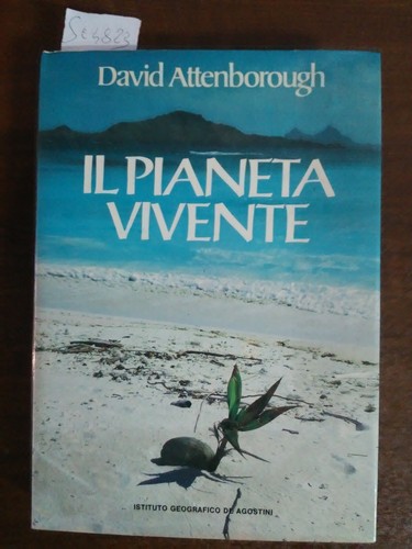 Pianeta vivente david - -,