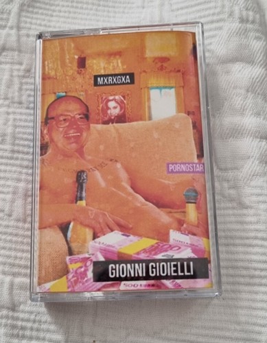 Gionni gioielli pornostar - gioielli,