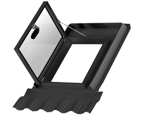 Velux gvk0000z uscita - uscita, dal