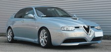 Paraurti anteriore tuning