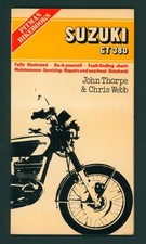 Suzuki GT380 Triple (73-77)