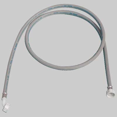 Tubo carico lavatrice pvc - carico, in