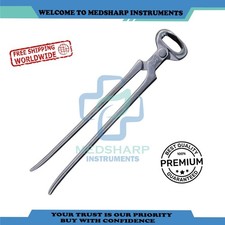 Pinza per zoccoli 14" acciaio