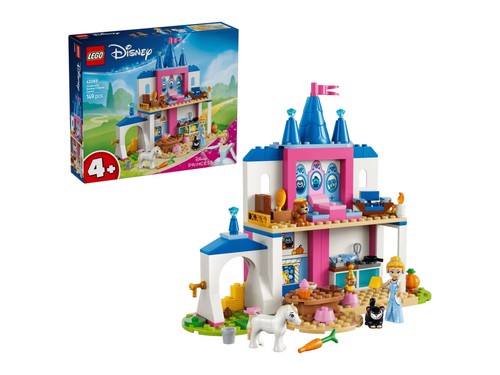 Lego disney princess - disney,