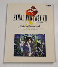 Final Fantasy VIII 8 Colonna