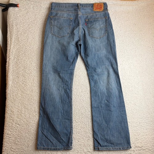Jeans uomo levis - jeans,