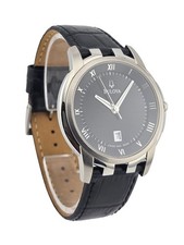 Bulova Classic Men's Black