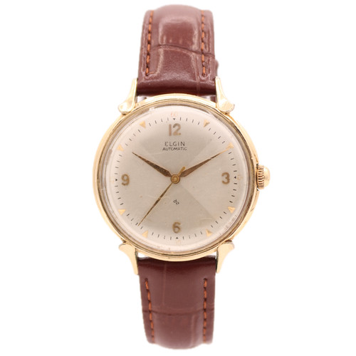 Paraurti uomo vintage 34mm