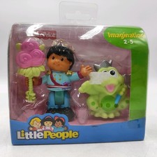 Little people fisher price - people,