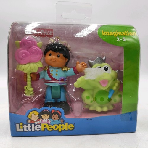 Little people fisher price - fisher,