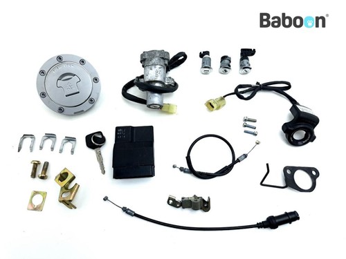 Set interruttore accensione - , di