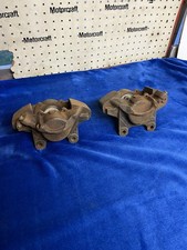 Coppia pinze freno Ford