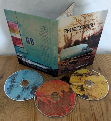 Mark knopfler privateering - –,