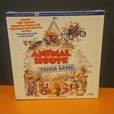 Usaopoly animal house trivia - animal,