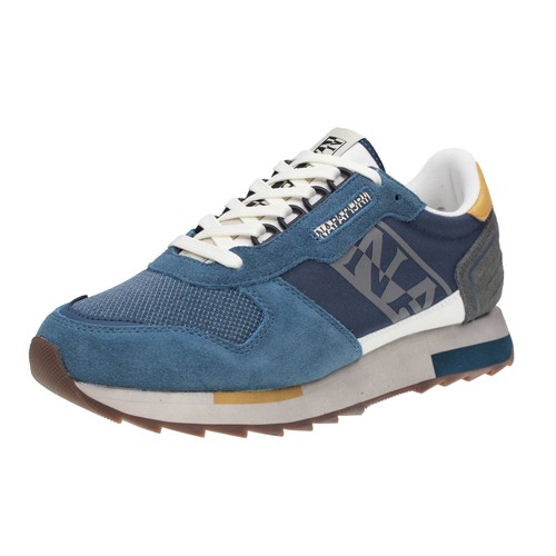 Napapijri virtus sneakers - napapijri,
