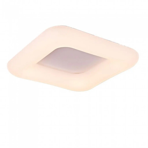 Plafoniera led quadrata 80w - quadrata,