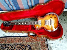 Gibson les paul - standard, 2016