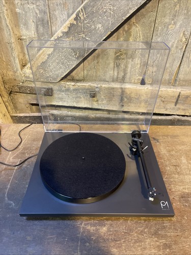 Rega planar one giradischi - rega,