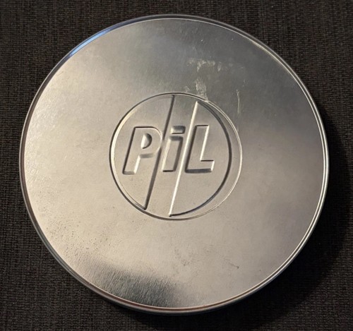 Public image limited metal - public, ‘metal