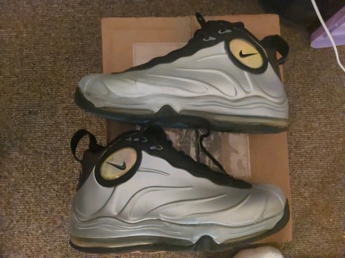 Nike total air foamposite - air,
