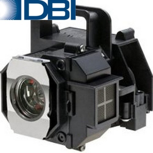 Lampada epson elplp49 - lampada,