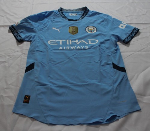 2024 manchester city - 2024-25,