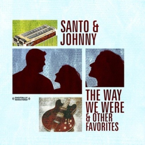 Santo johnny modo - johnny,