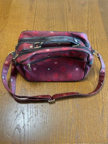 Borsa tracolla ken scott - a,