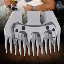 Stainless Steel Sheep Clippers