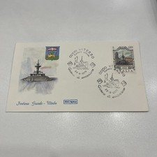 Busta primo giorno fdc - giorno,