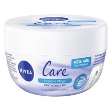 Nivea Care Crema Viso E Corpo Nutrimento Profondo 50ml