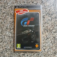 Gioco Console Sony PSP  Gran Turismo versione Essential completo FR