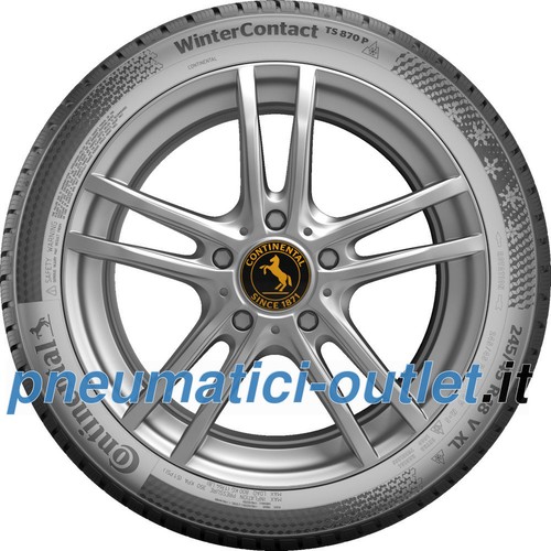 Continental wintercontact - wintercontact, ts