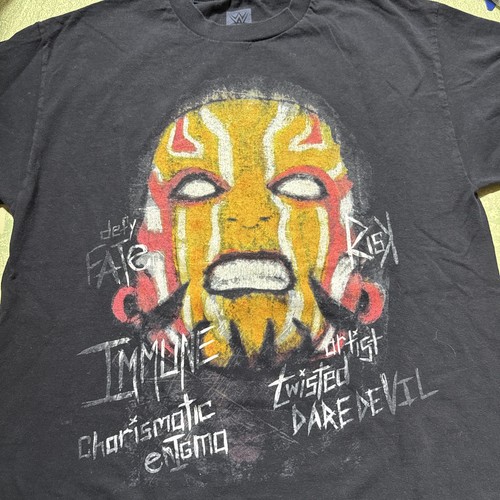 Maglietta wwe jeff hardy - wwe,