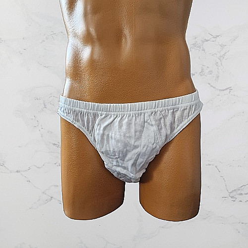 Slip uomo julipet luxury lato - uomo,