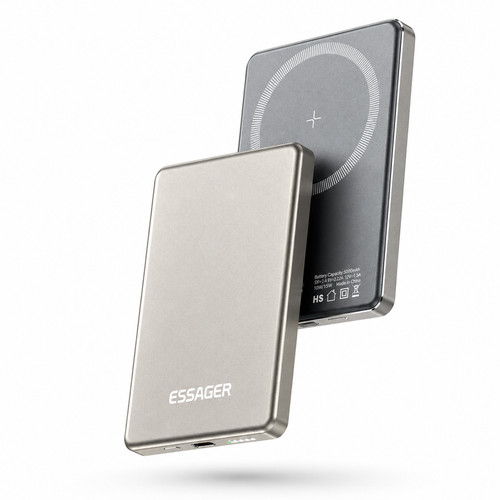 Power bank wireless - bank,