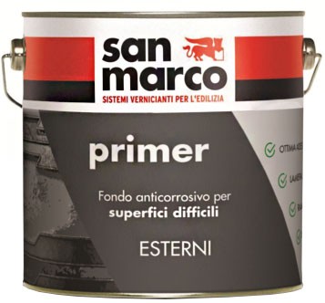 Antiruggine primer 75 pz - antiruggine,