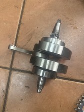 Albero Motore Tm 450 2015 2019