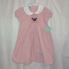 Abito bambina Velani Classics