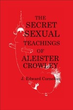 The Secret Sexual Teachings of