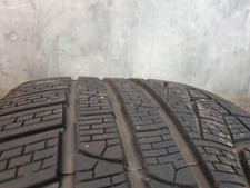 2 pneumatici invernali Pirelli