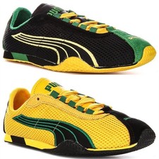 Puma H-Street Racetrack Lace
