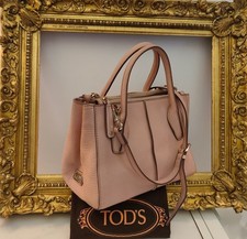 TOD'S BORSA TOTE D-STYLING